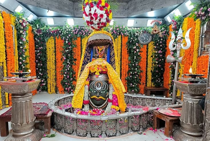 श्री महाकालेश्वर ज्योतिर्लिंग, उज्जैन