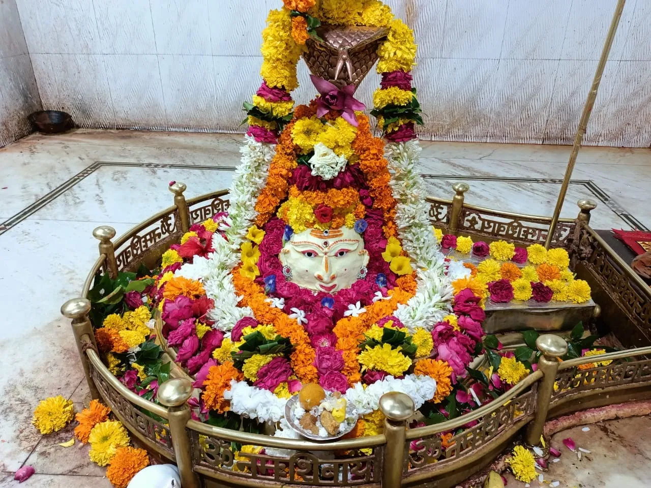 श्री अगस्तेश्वर महादेव