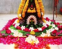 श्री अक्रूरेश्वर महादेव