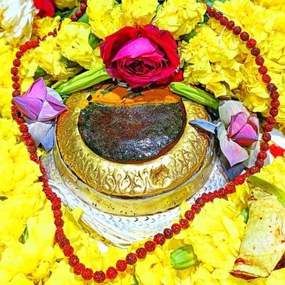 श्री आनंदेश्वर महादेव