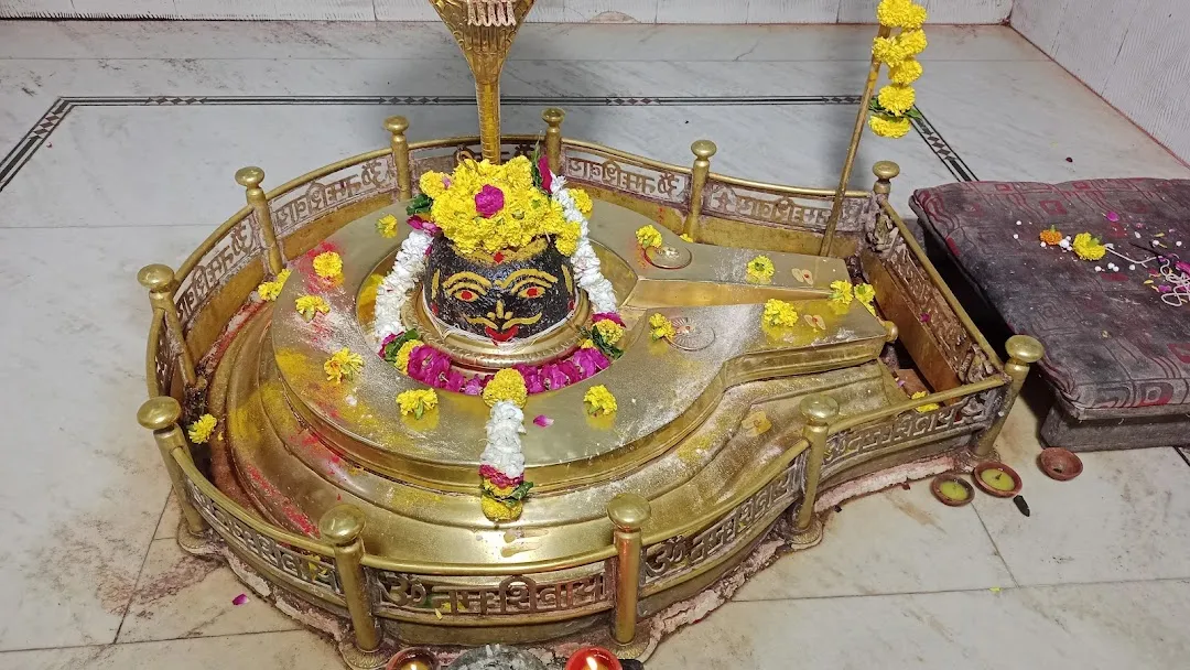 श्री अरुणेश्वर महादेव