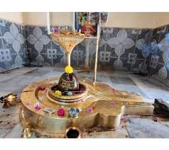 श्री बिल्वकेश्वर महादेव