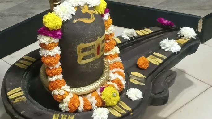 श्री ब्रह्मेश्वर महादेव