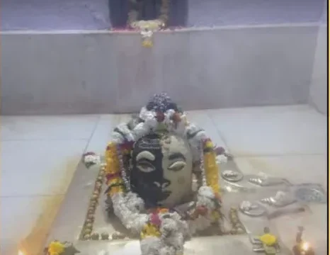 श्री चन्द्रादित्येश्वर महादेव