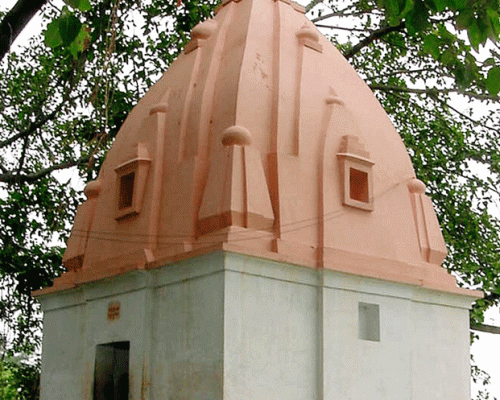 श्री दुर्दरेश्वर महादेव