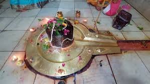 श्री जल्पेश्वर महादेव