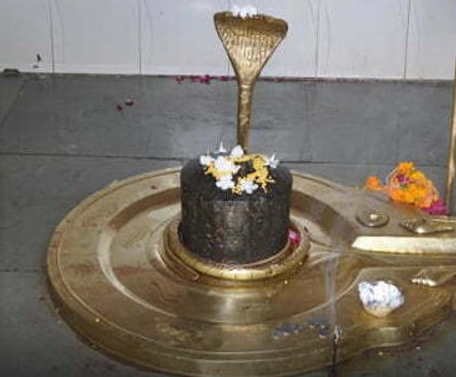 श्री कर्कटेश्वर महादेव