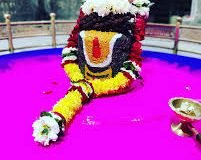 श्री कायावरोहणेश्वर महादेव