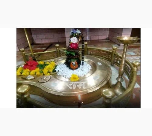 श्री केदारेश्वर महादेव