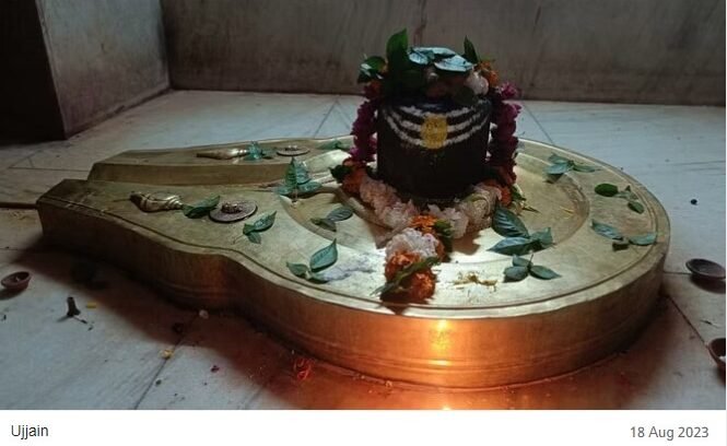 श्री कुक्कुटेश्वर महादेव