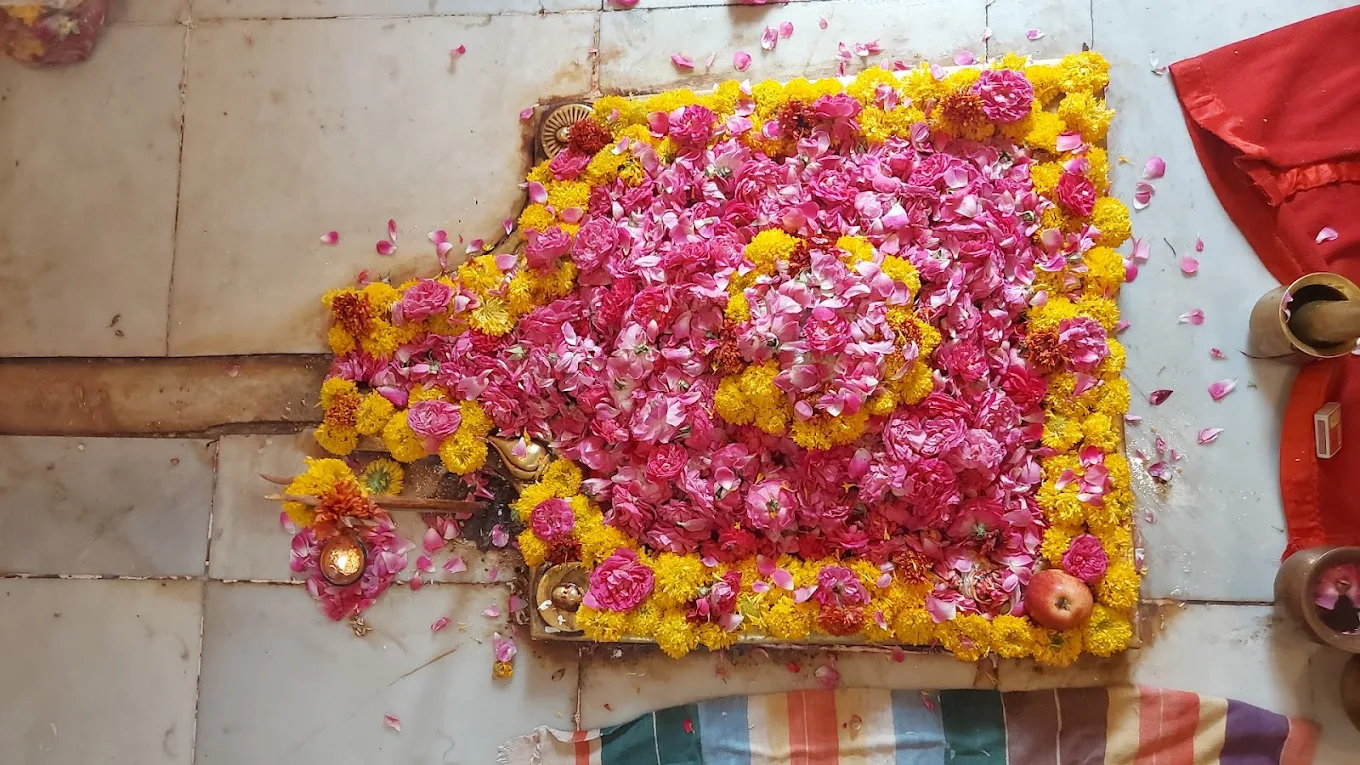 श्री लोकपालेश्वर महादेव