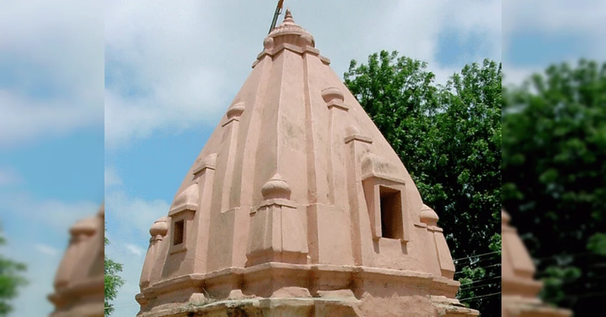 श्री जटेश्वर महादेव