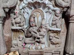 श्री नागचंद्रेश्वर महादेव