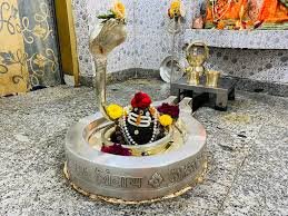 श्री नीलकण्ठेश्वर महादेव