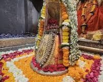 श्री ओंकारेश्वर महादेव