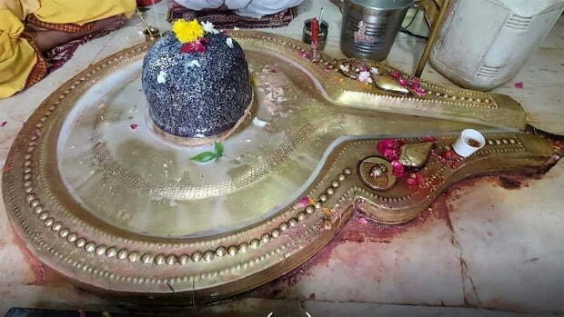 श्री प्रयागेश्वर महादेव