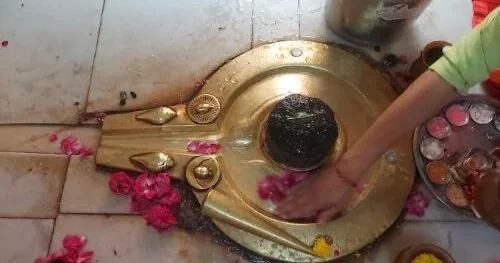 श्री प्रयागेश्वर महादेव