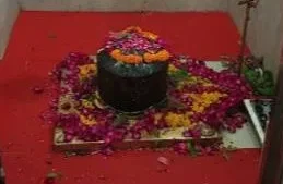 श्री राजस्थलेश्वर महादेव