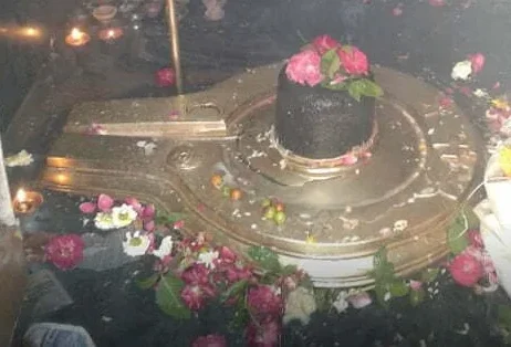 श्री रामेश्वर महादेव