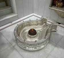 श्री संगमेश्वर महादेव
