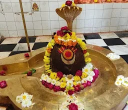 श्री सौभाग्येश्वर महादेव