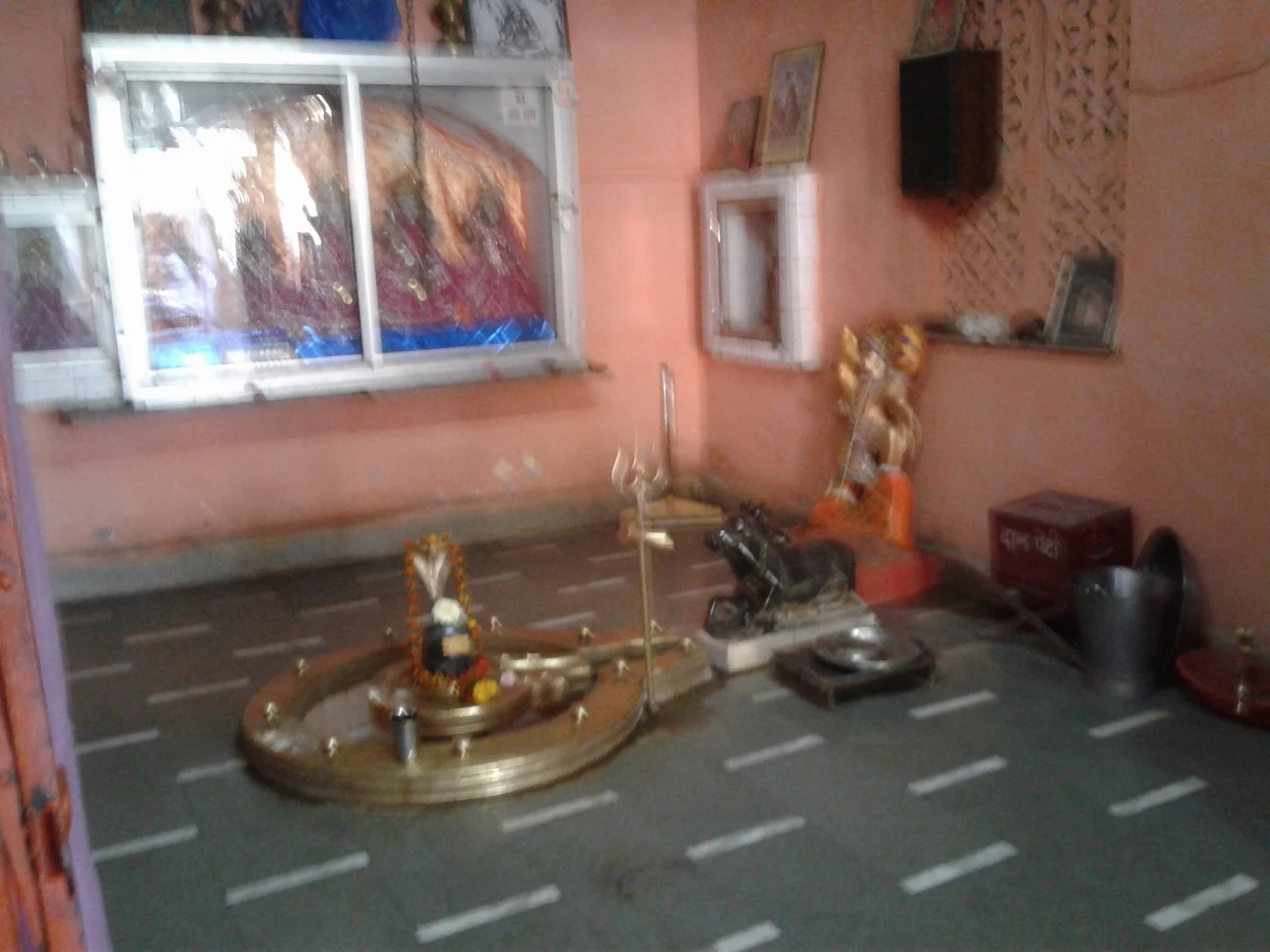 श्री सिद्धेश्वर महादेव