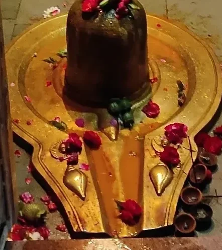 श्री सोमेश्वर महादेव