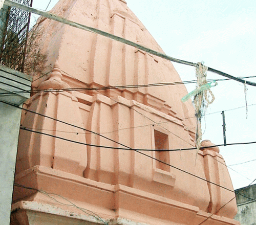 श्री सुलेश्वर महादेव